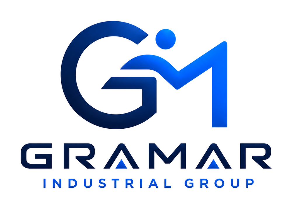GRAMAR Industrial Group